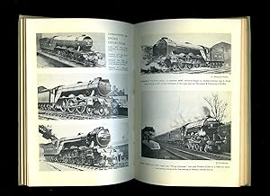 Seller image for The Gresley Pacifics of the L.N.E.R. | Famous Locomotive Types No. 6 (Six) for sale by Little Stour Books PBFA Member