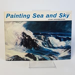 Seller image for Painting Sea and Sky - Pitman 57 for sale by CURIO