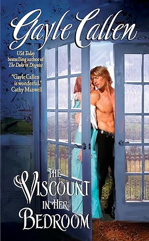 Seller image for The Viscount in Her Bedroom (The Sisters of Willow Pond, 3) for sale by Reliant Bookstore