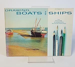 Seller image for Drawing Boats and Ships - Pitman 7 for sale by CURIO