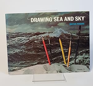 Seller image for Drawing Sea and Sky - Pitman 17 for sale by CURIO