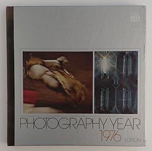 Seller image for Photography Year 1976 Edition for sale by Books of the World