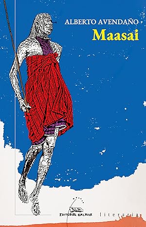 Seller image for Maasai for sale by Imosver