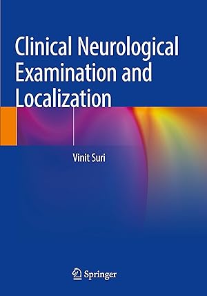 Bild des Verkufers fr Clinical Neurological Examination and Localization zum Verkauf von moluna