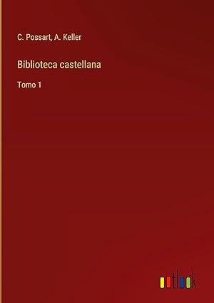Bild des Verkufers fr Biblioteca castellana zum Verkauf von moluna