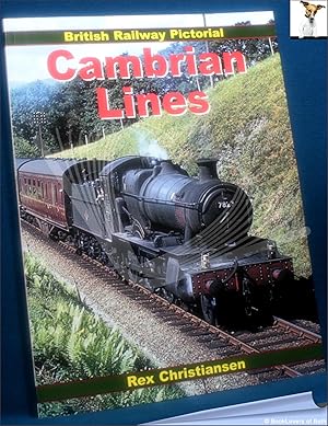 Bild des Verkufers fr Cambrian Lines zum Verkauf von BookLovers of Bath