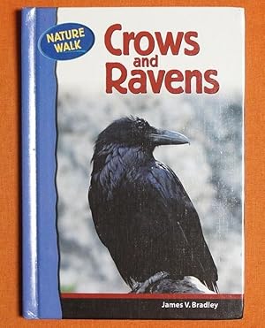 Bild des Verkufers fr Crows and Ravens (Nature Walk) zum Verkauf von GuthrieBooks