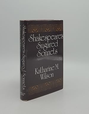 Seller image for SHAKESPEARE'S SUGARED SONNETS for sale by Rothwell & Dunworth (ABA, ILAB)