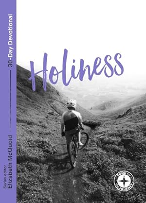 Seller image for Holiness for sale by GreatBookPrices