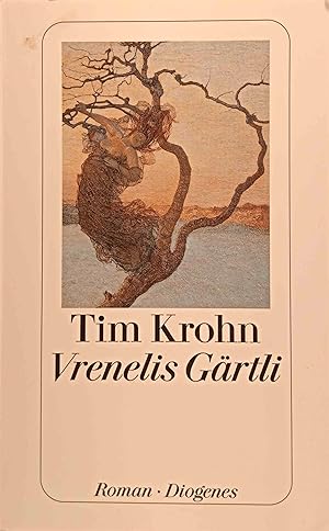 Bild des Verkufers fr Vrenelis Grtli : Roman. Diogenes-Taschenbuch ; 23962 zum Verkauf von Logo Books Buch-Antiquariat