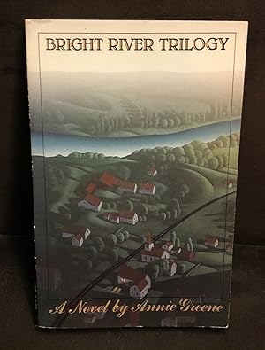 Seller image for Bright River Trilogy (Advance Reader's Copy) for sale by Bob's Rare Books