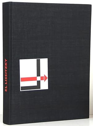 El Lissitzky - Maler, Architekt, Typograf, Fotograf. Erinnerungen, Briefe, Schriften.