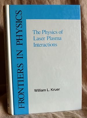 Image du vendeur pour The Physics Of Laser Plasma Interactions (Frontiers in Physics) mis en vente par Superbbooks