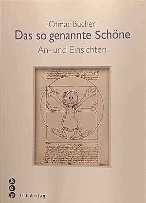 Imagen del vendedor de Das so genannte Schne : An- und Einsichten. a la venta por Logo Books Buch-Antiquariat