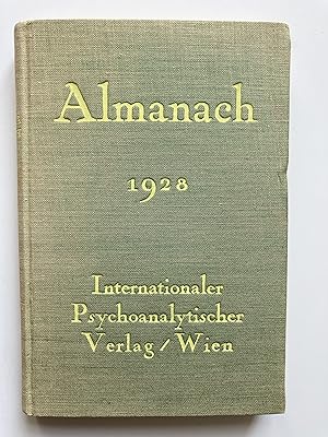 Almanach 1928