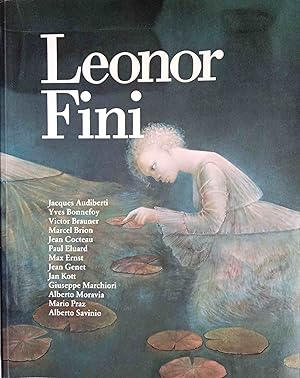 Leonor Fini.