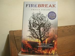 Immagine del venditore per Firebreak venduto da Bungalow Books, ABAA