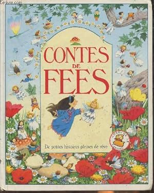 Seller image for Contes de fes for sale by Le-Livre
