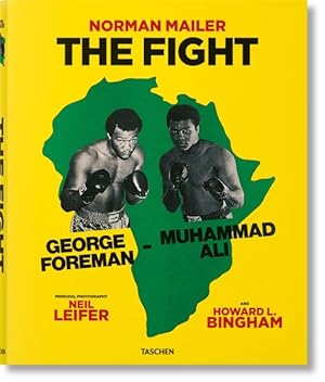 Immagine del venditore per Mailer/leifer/bingham, the Fight venduto da GreatBookPrices