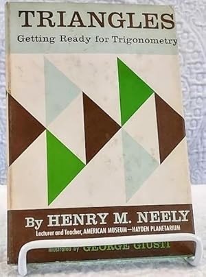 Seller image for TRIANGLES Getting Read for Trigonometry for sale by Windy Hill Books