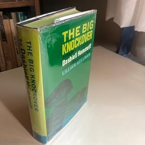 Seller image for The Big Knockover for sale by Michael J. Toth, Bookseller, ABAA