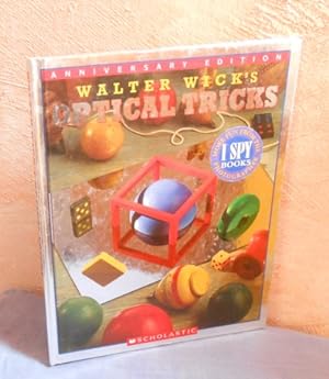 WALTER WICK'S OPTICAL TRICKS : Anniversary Edition