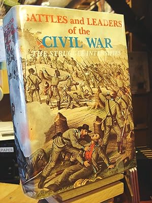 Seller image for Battles and Leaders of the Civil War Vol. 2 for sale by Henniker Book Farm and Gifts