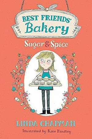 Seller image for Sugar and Spice (Best Friends' Bakery 1) for sale by WeBuyBooks