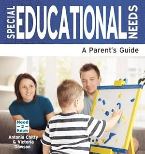 Bild des Verkufers fr Special Educational Needs: A Parent's Guide zum Verkauf von WeBuyBooks