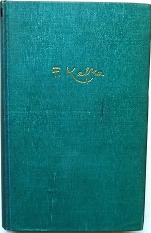 Image du vendeur pour The Diaries of Franz Kafka: 1910-1913 mis en vente par Trilby & Co. Books