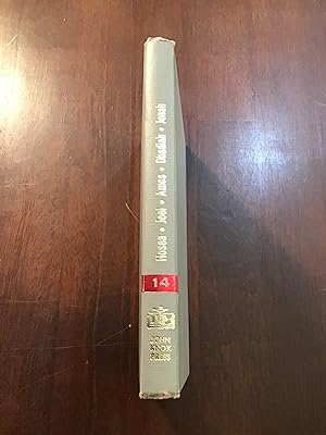 Seller image for THE LAYMAN'S BIBLE COMMENTARY for sale by Shadetree Rare Books