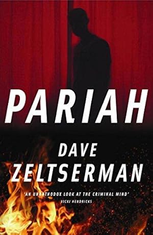 Seller image for PARIAH for sale by WeBuyBooks