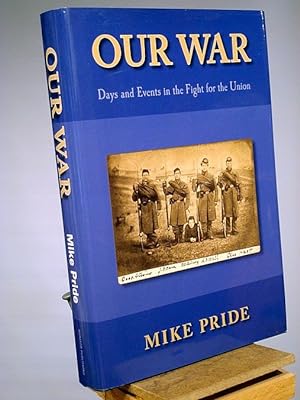 Seller image for Our War for sale by Henniker Book Farm and Gifts