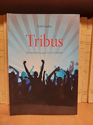 Seller image for TRIBUS. Necesitamos que t nos lideres. for sale by Martina llibreter