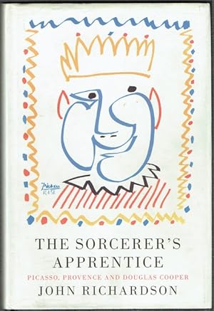 Immagine del venditore per The Sorcerer's Apprentice: Picasso, Provence And Douglas Cooper venduto da Hall of Books