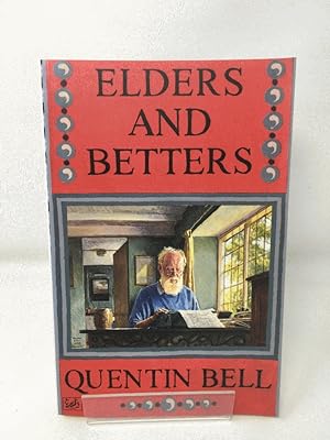 Seller image for Elders And Betters for sale by Cambridge Recycled Books