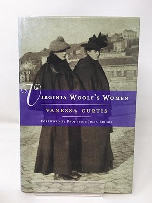 Image du vendeur pour Virginia Woolf's Women mis en vente par Cambridge Recycled Books