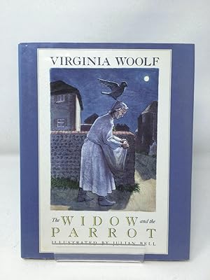 Seller image for The Widow and the Parrot for sale by Cambridge Recycled Books