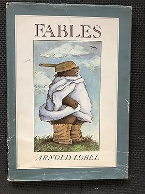 Seller image for Fables for sale by Cragsmoor Books