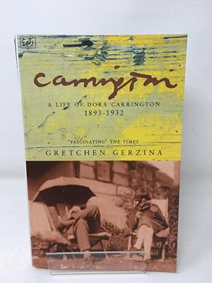 Image du vendeur pour Carrington mis en vente par Cambridge Recycled Books