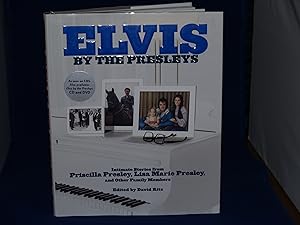 Seller image for Elvis by the Presleys for sale by Booklover's Treasures