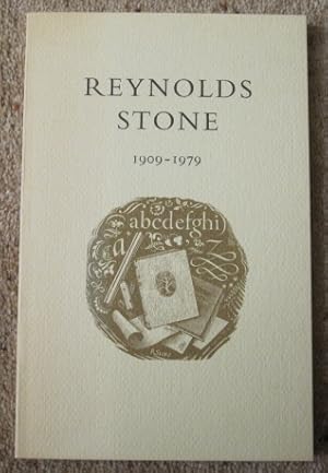 Reynolds Stone 1909-1979