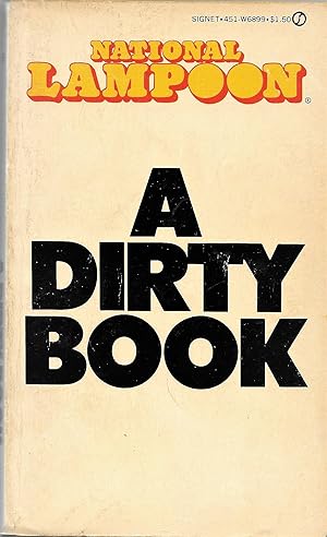 A Dirty Book