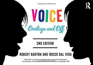 Imagen del vendedor de Voice: Onstage and Off a la venta por WeBuyBooks