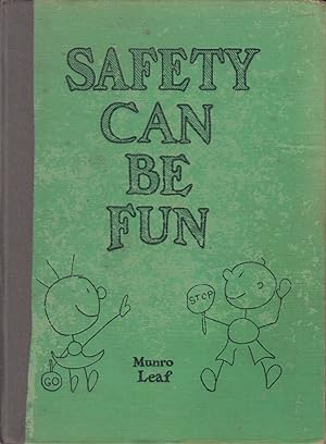 Safety can be fun