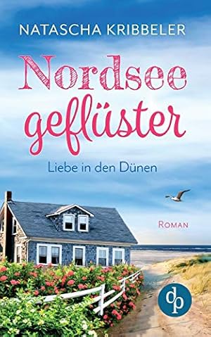 Bild des Verkufers fr Nordseegeflster: Liebe in den Dnen zum Verkauf von WeBuyBooks