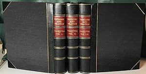 Voyages and Travels to India, Ceylon, The Red Sea, Abyssinia, and Egypt, In the Years 1802, 1803,...