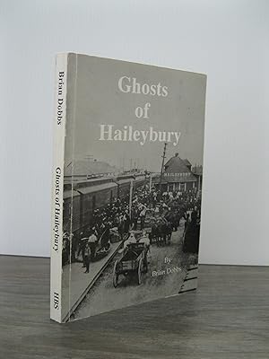 GHOSTS OF HAILEYBURY