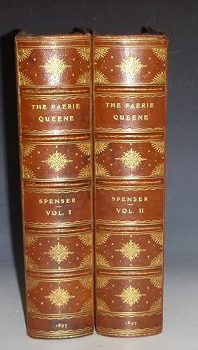 The Faerie Queene (2 Volume set)