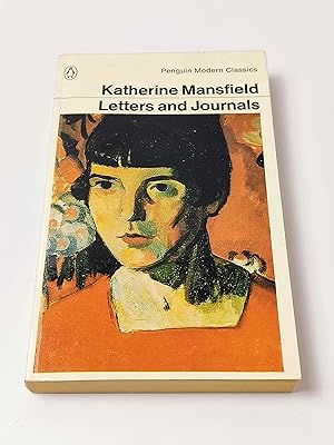 Seller image for The Letters And Journals of Katherine Mansfield: A Selection for sale by BcherBirne